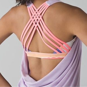 Lululemon Wild Tank